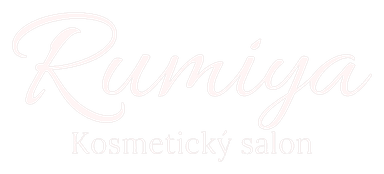 Kosmetický salon Rumiya